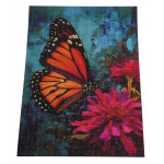 Puzzle 1000 dielikov – Motýľ